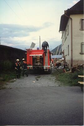 Gesamtübung Bahnhof-Umgebung/1998 Gesamtü Bahnhof um-001