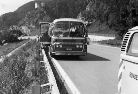 Original digitales Objekt not accessible