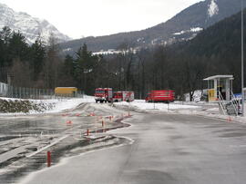 Fahrsicherheitstraining ÖAMTC/2004  ÖAMTC-3