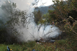 PKW Brand A12, Erdgasfahrzeug