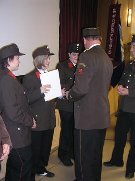 131 Jahreshauptversammlung/131