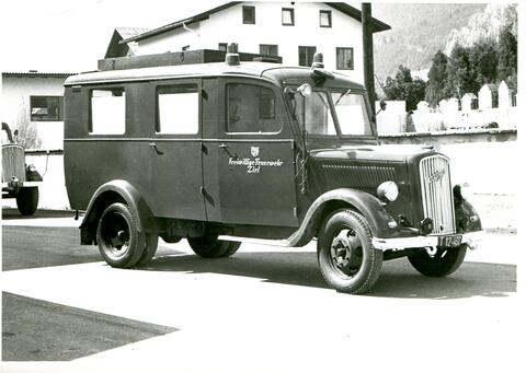 Original digitales Objekt not accessible