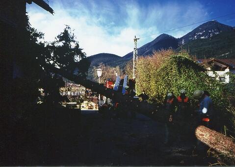 Original digitales Objekt not accessible