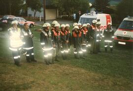 Bezirksfeuerwehrübung im Schwimmbad Zirl 1997/Ü - Schwimmbad Zirl_005