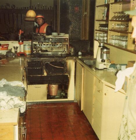 Original digitales Objekt not accessible