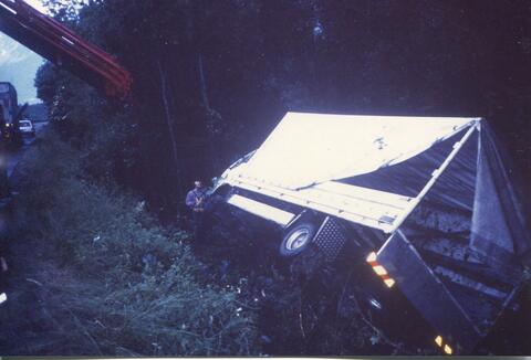 Original digitales Objekt not accessible