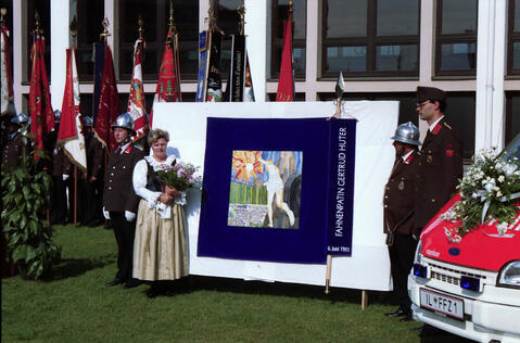 Original digitales Objekt not accessible