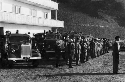 Original digitales Objekt not accessible