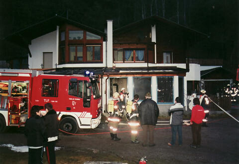 Original digitales Objekt not accessible