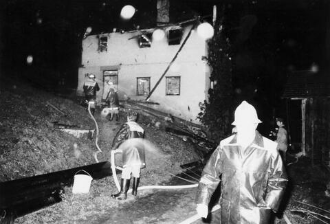 Original digitales Objekt not accessible