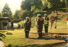 Bezirksfeuerwehrübung im Schwimmbad Zirl 1997/Ü - Schwimmbad Zirl_010