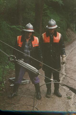 Original digitales Objekt not accessible