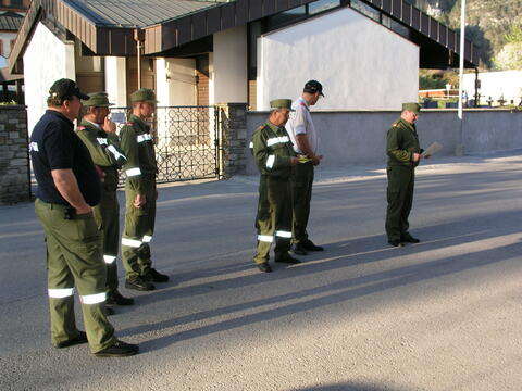 Original digitales Objekt not accessible