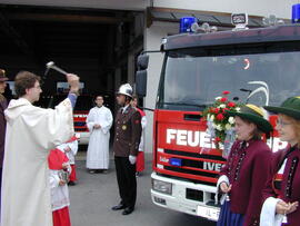 2003 05 18-Floriani Segnung T2-1