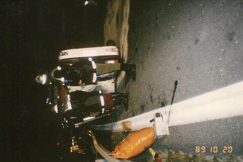 Original digitales Objekt not accessible