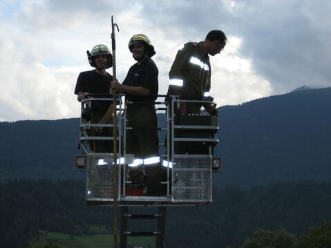 Original digitales Objekt not accessible