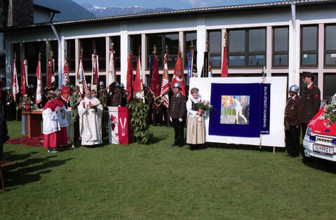 Original digitales Objekt not accessible