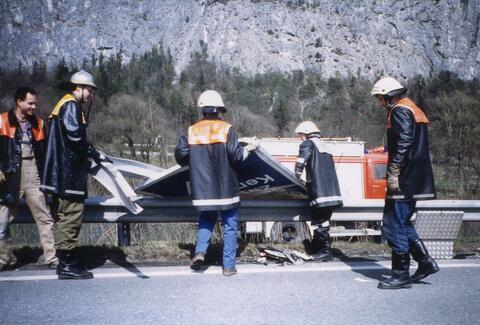 Original digitales Objekt not accessible