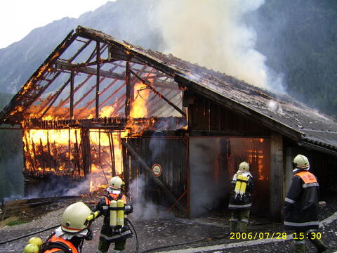 Original digitales Objekt not accessible