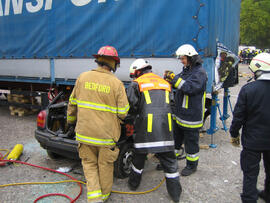 Rescue Days 2007 Ludwigshafen/12