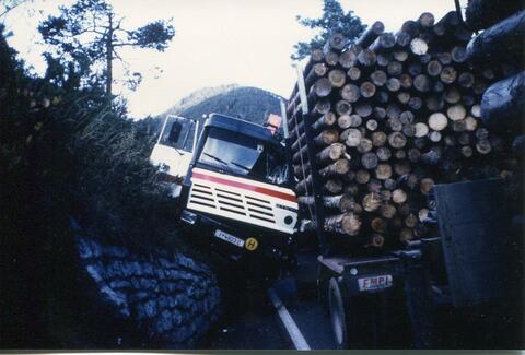 Original digitales Objekt not accessible