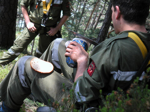 Original digitales Objekt not accessible