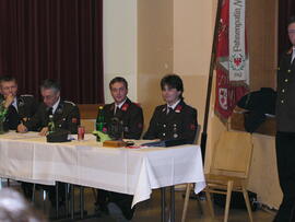 132  Jahreshauptversammlung/132