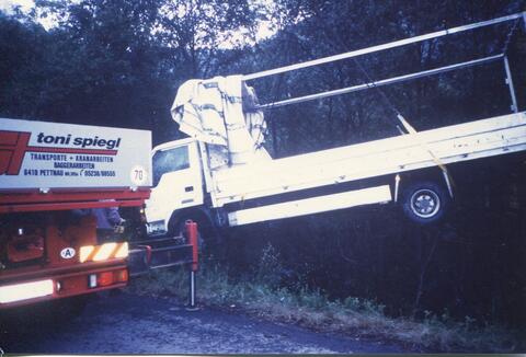 Original digitales Objekt not accessible