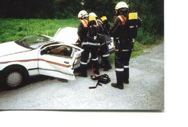 Unfallübung mit Gefahrengut/2000 übung-006