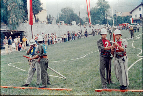 Original digitales Objekt not accessible