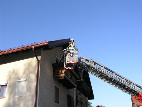 Original digitales Objekt not accessible