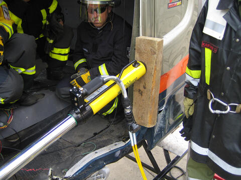 Original digitales Objekt not accessible