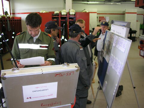 Original digitales Objekt not accessible