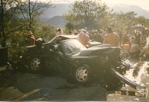 Original digitales Objekt not accessible