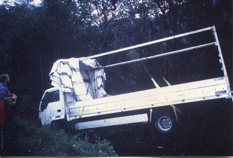 Original digitales Objekt not accessible