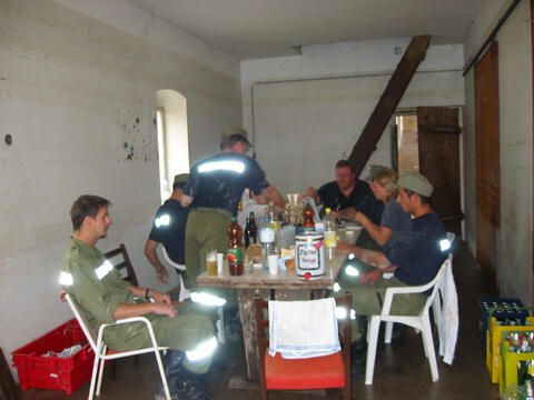 Original digitales Objekt not accessible