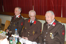 133 Jahreshauptversammlung/133
