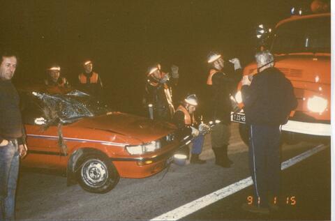 Original digitales Objekt not accessible