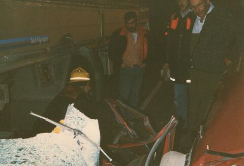 Original digitales Objekt not accessible