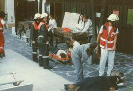 Bezirksfeuerwehrübung im Schwimmbad Zirl 1997/Ü - Schwimmbad Zirl_007