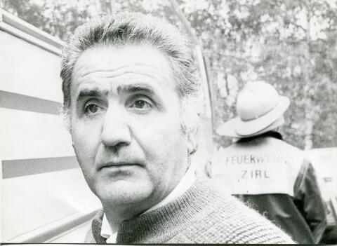 Original digitales Objekt not accessible