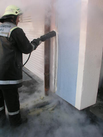 Original digitales Objekt not accessible