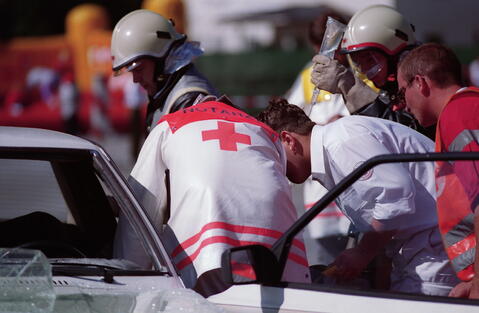 Original digitales Objekt not accessible