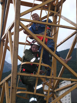 Übungstag/2009 06 26
