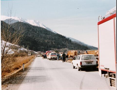 Original digitales Objekt not accessible