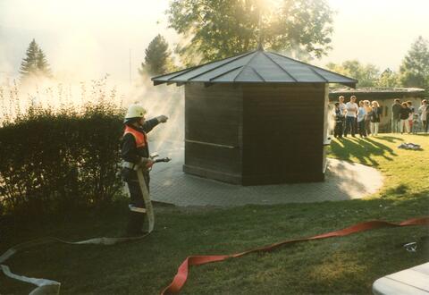 Original digitales Objekt not accessible