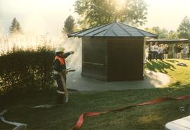 Bezirksfeuerwehrübung im Schwimmbad Zirl 1997/Ü - Schwimmbad Zirl_009