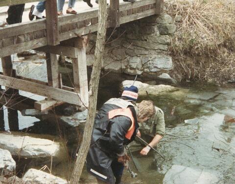 Original digitales Objekt not accessible