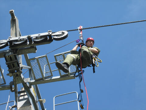 Original digitales Objekt not accessible