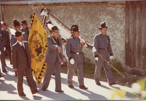 Original digitales Objekt not accessible